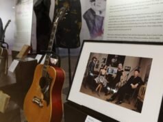 Grandersons: AI var izpildīt dziesmu, wager vai tas var radīt mākslu?