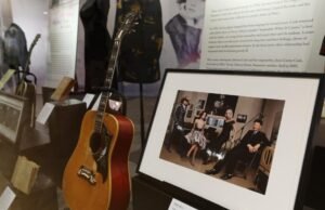 Grandersons: AI var izpildīt dziesmu, wager vai tas var radīt mākslu?