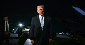 Tramps aicina Pārstāvju palātas republikāņus balsot par Epšteina dokumentu publiskošanu: “Mums nav ko slēpt”