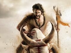 Lūk, “Varanasi”, nākamā filma no SS Rajamouli