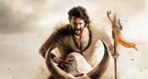 Lūk, “Varanasi”, nākamā filma no SS Rajamouli