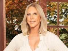 Vikija Gunvalsone atgriežas pie “Orindžas apgabala īstajām mājsaimniecēm” 20. sezonas lomā — BravoCon