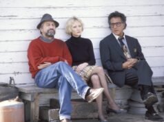 Kā bez maksas straumēt filmu “Kuncināt suni”.