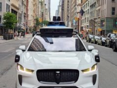 Mīļotā SF kaķa nāve izraisa Waymo kritiku
