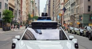 Mīļotā SF kaķa nāve izraisa Waymo kritiku