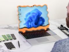 Kad operētājsistēmai Home windows paliek 40 gadi, tā “pārvēršas” par uzpūstu mākslīgā intelekta iekārtu