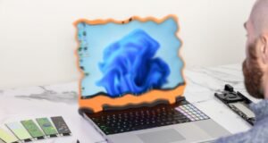 Kad operētājsistēmai Home windows paliek 40 gadi, tā “pārvēršas” par uzpūstu mākslīgā intelekta iekārtu