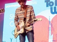 59 gadu vecumā miris amerikāņu trubadūrs Tods Snaiders, alternatīvās kantri dziedātājs un dziesmu autors