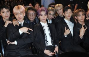 “Okay-pop karalis” Lī Sū Mans par savu karjeru, globālo nozari un turpmāko