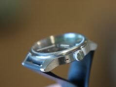 Izrakt analogo pulksteņu izskatu? Es atradu hibrīda viedpulksteni, kas apvieno labāko no abām pasaulēm