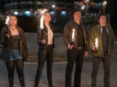 Rubens Fleišers joprojām mīl to, par ko kļuva zombiju zeme