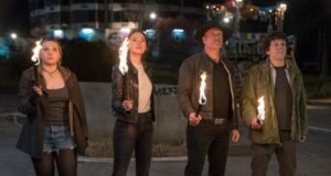 Rubens Fleišers joprojām mīl to, par ko kļuva zombiju zeme