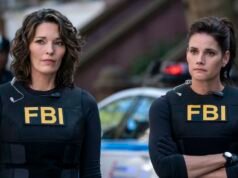 CBS FIB kliegšana Hadsona universitātē man bija jautra kā likums un kārtība: SVU followers, guess nerēķinieties ar krosoveru